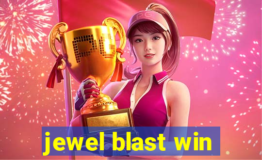 jewel blast win